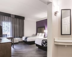 Khách sạn La Quinta Inn & Suites Atlanta Conyers (Conyers, Hoa Kỳ)
