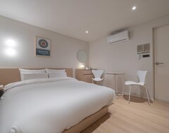 Annk Hotel Daejeon Daeheung-dong (Daejeon, Sydkorea)