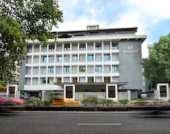Hotel Ranjith (Chennai, India)