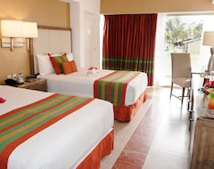Khách sạn Hotel Tesoro Ixtapa (Ixtapa, Mexico)