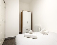 Hele huset/lejligheden Lovely Budget 1 Bed Central Doncaster Apartment (Doncaster, Storbritannien)