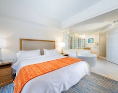 Khách sạn $250cad Marriott Cypress Harbour 2 Bed (Orlando, Hoa Kỳ)
