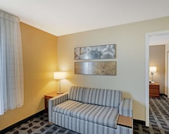 Hotel Mainstay Suites Mt Laurel - Philadelphia (Mount Laurel, Sjedinjene Američke Države)