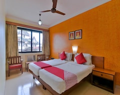 Khách sạn OYO 1365 Hotel Manoshanti (Velha Goa, Ấn Độ)