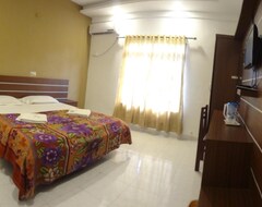 Hotel Shalimar Residency (Kochi, India)