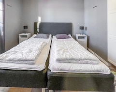 Casa/apartamento entero 4 Bedroom Accommodation In Gislaved (Gislaved, Suecia)