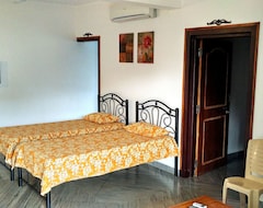 Tüm Ev/Apart Daire Siolim Suites (Siolim, Hindistan)