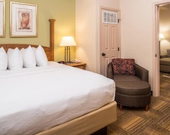 Khách sạn Staybridge Suites Las Cruces, an IHG Hotel (Las Cruces, Hoa Kỳ)