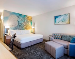 Hotel Courtyard by Marriott Fort Lauderdale Coral Springs (Coral Springs, USA)