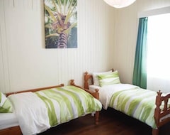 Casa/apartamento entero Pluma de Coral Cottage (Innisfail, Australia)