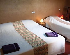 Hotel Kasbah Du Bout Du Monde (Zagora, Morocco)
