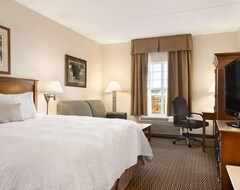 Hotel Hampton Inn & Suites Providence/Warwick-Airport (Warwick, Sjedinjene Američke Države)