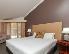Hotel Mercure Hunter Valley Resort (Pokolbin, Australia)
