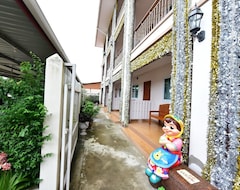 Hotelli Tk Mansion Surin (Surin, Thaimaa)
