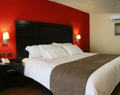 Khách sạn Hotel Victoria Inn (Queretaro, Mexico)