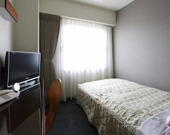 Khách sạn Hotel Crest Ibaraki (Ibaraki, Nhật Bản)