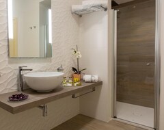 Gæstehus Aurum Suites (Pescara, Italien)