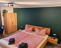 Cijela kuća/apartman Doppelzimmer Mit Dusche/wc/fön (Heršajd, Njemačka)