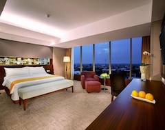 Khách sạn Hotel Aston Madiun & Conference Center (Madiun, Indonesia)