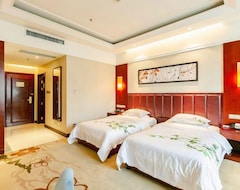 Khách sạn Hotel Xinxing Century (Leshan, Trung Quốc)