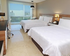 Holiday Inn & Suites Puerto Vallarta Marina & Golf, An Ihg Hotel (Puerto Vallarta, Mexico)