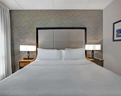 Hotel Homewood Suites By Hilton Chicago-Lincolnshire (Lincolnshire, USA)