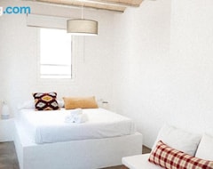 Cijela kuća/apartman Estudio I Ideal Para Parejas En La Playa Alguer (La Ametlla de Mar, Španjolska)