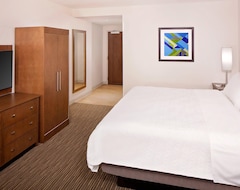 Khách sạn Holiday Inn Express Hotel & Suites Austin Downtown - University, an IHG Hotel (Austin, Hoa Kỳ)