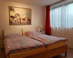 Cijela kuća/apartman New And Modern Furnishings - 80 Sqm - Up To 5 Beds - Good Location Nottuln (Nottuln, Njemačka)