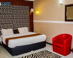 Khách sạn Aify Queenest Hotel And Suites (Owerri, Nigeria)