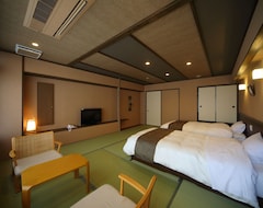 Ryokan Roppokan (Asakura, Japón)