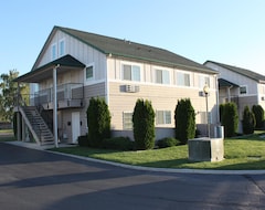 Hotel Premier Getaway Rentals At Cob (Moses Lake, USA)