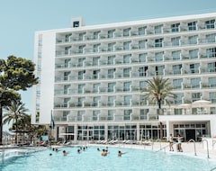 Hotel The Ibiza Twiins - 4* Sup (Figueretas, Spanien)