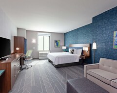 Hotel Home2 Suites By Hilton Temecula (Temecula, USA)