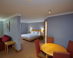 Khách sạn DoubleTree by Hilton Hotel Swindon (Swindon, Vương quốc Anh)