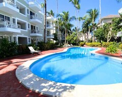 Khách sạn Caraibico Studios Beach Club & Pool (Playa Bavaro, Cộng hòa Dominica)
