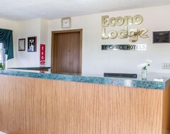 Hotel Econo Lodge Elkhart (Elkhart, USA)