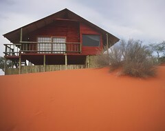 Hotel Bagatelle Kalahari Game Ranch (Mariental, Namibia)