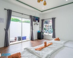 Hotel Ployphailin Phl`yaiphrinriis`rth (Koh Larn, Thailand)