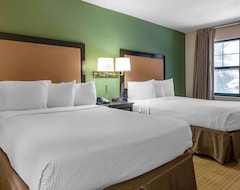Khách sạn Extended Stay America Suites - Jacksonville - Riverwalk - Convention Center (Jacksonville, Hoa Kỳ)