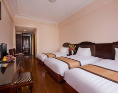 Hotel Khach San Tqt2 (Hanoi, Vijetnam)