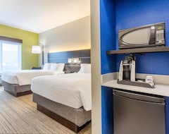 Holiday Inn Express & Suites White Haven - Poconos, An Ihg Hotel (White Haven, USA)
