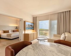 Hotel Grand Palladium Palace Ibiza Resort & Spa (Playa d'en Bossa, Spain)
