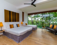 Khách sạn Palm Paradise Cabanas & Villas Beach Resort (Tangalle, Sri Lanka)