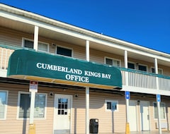 Khách sạn Cumberland Kings Bay Lodges (St. Marys, Hoa Kỳ)