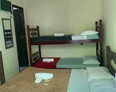 Hotel Pousada Miramar (Arraial do Cabo, Brasil)