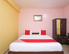 Khách sạn OYO 10493 MS Residency (Bhubaneswar, Ấn Độ)
