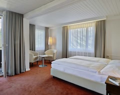 Khách sạn Sorell Hotel Asora (Arosa, Thụy Sỹ)