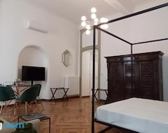 Cijela kuća/apartman Mercanti E Viaggiatori (Torino, Italija)