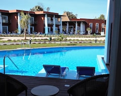 African Princess Beach Hotel (Banjul, Gambia)